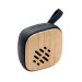 Product thumbnail MALA Bamboo wireless speaker 0
