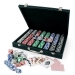 Aluminium Poker case wholesaler