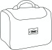 Vanity cases