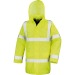 Product thumbnail High visibility coat EN471 Result 0