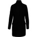 Product thumbnail Women's premium coat - kariban 1