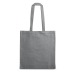 MARACAY. Recycled cotton bag, recycled or organic ecological gadget promotional