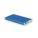 batterie portable de 4000 mah, Batterie de secours ou powerbank promotional