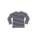 Long-sleeved hat - ONE BRETON TOP wholesaler