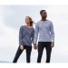 Long-sleeved hat - ONE BRETON TOP wholesaler