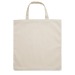 Tote bag coton 140g/m² anses courtes, Tote bag promotional
