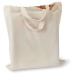Product thumbnail MARKETA + - Cotton shopping bag 180gr/m² (1.5lb) 2