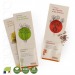 Tomato Fiber Bookmark wholesaler