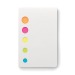 Product thumbnail Adhesive markers 5 colours 4