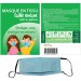Product thumbnail Children's mask 50 washes 2