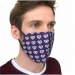 Product thumbnail barrier mask uns1 - certified 100 washes 2