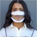 Product thumbnail Inclusive window mask 2