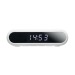 MASSITU Wireless charger LED clock, phone charger promotional