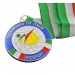 Product thumbnail Judo medal 2