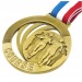 Product thumbnail Marathon / finisher / running medal 0