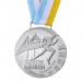 Product thumbnail Marathon / finisher / running medal 1