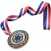 Marathon / finisher / running medal wholesaler