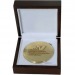 Premium medal 70mm, medal promotional
