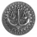 Premium medal 70mm wholesaler