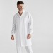 MEDERI - Unisex long sleeve blouse wholesaler