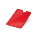 Product thumbnail MEITNER. Card holder with RFID security 1
