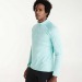 Product thumbnail MELBOURNE - Men's Long Sleeve Raglan Sweatshirt 5