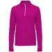 Product thumbnail MELBOURNE WOMAN - Women's long-sleeved raglan technical sweatshirt 2
