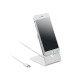 Chargeur magnétique portable, Porte-téléphone portable et support, socle, base pour smartphone promotional