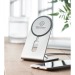 Chargeur magnétique portable, Porte-téléphone portable et support, socle, base pour smartphone promotional