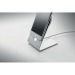 Chargeur magnétique portable, Porte-téléphone portable et support, socle, base pour smartphone promotional
