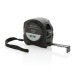 5M Gear X tape measure with 30M laser, electronic measuring rangefinder promotional