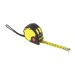 Tape measure with rubber case, length 3 meters. wholesaler
