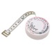Product thumbnail Flexible seamstress's tape measure 0