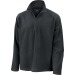Microfleece with zipped collar - Result wholesaler