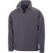 Product thumbnail Microfleece with zipped collar - Result 2