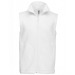Luca sleeveless microfleece, polar promotional