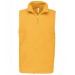 Luca sleeveless microfleece wholesaler
