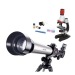 Product thumbnail Microscope + telescope 0