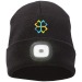Mighty LED bonnet en tricot wholesaler