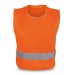Product thumbnail Reflective vest for children 1
