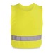 Product thumbnail Reflective vest for children 2