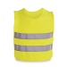 Product thumbnail Reflective vest for children 5