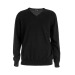 THC MILAN. Men's V-neck jumper, Sweater promotional
