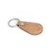 Product thumbnail MILLAU. Cork key ring 0