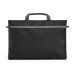 Simple document bag, briefcase promotional