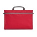Simple document bag, briefcase promotional