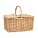 Product thumbnail MIMBRE PLUS - Wicker picnic basket 4 3