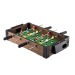 Product thumbnail Mini table football with a ball 0