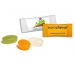 Product thumbnail Mini flowpack candy (per kilo) 0