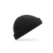Mini bonnet en polyester recyclé, Bonnet et casquette durable promotional